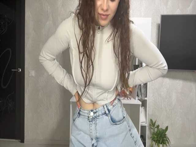 KatriceSarcone live cam on BongaCams