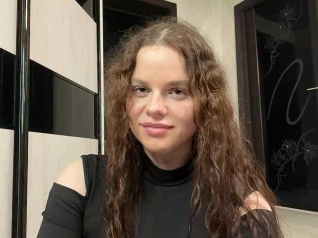 KatriceSarcone live cam on BongaCams