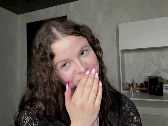 KatriceSarcone live cam on BongaCams