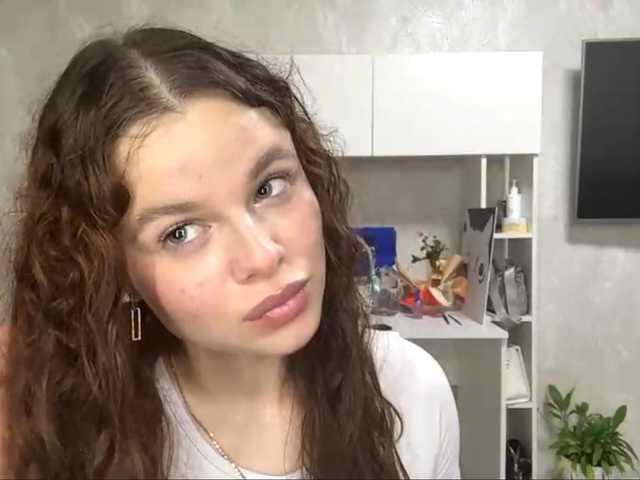 KatriceSarcone live cam on BongaCams