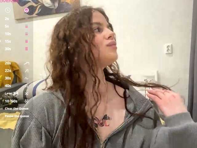 KatriceSarcone live cam on BongaCams