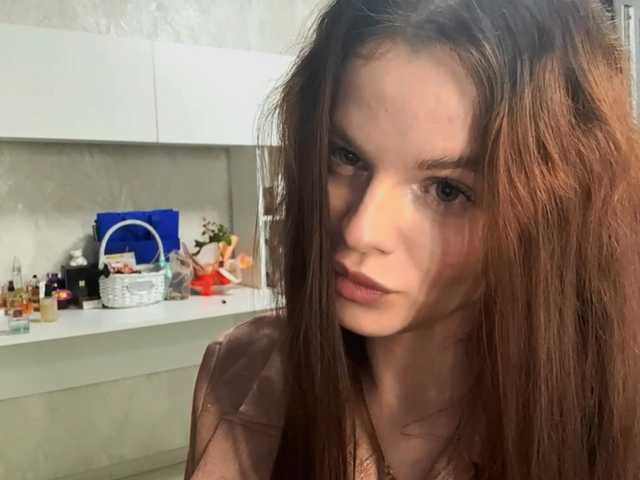 KatriceSarcone live cam on BongaCams