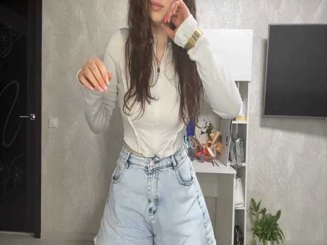 KatriceSarcone live cam on BongaCams