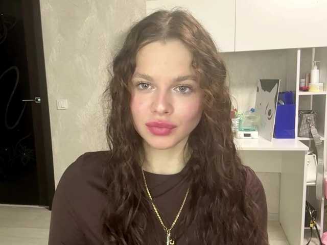 KatriceSarcone live cam on BongaCams