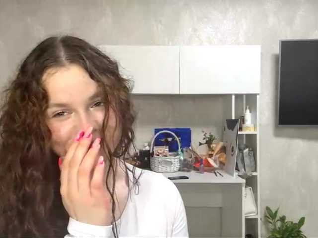 KatriceSarcone live cam on BongaCams