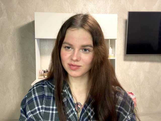 KatriceSarcone live cam on BongaCams