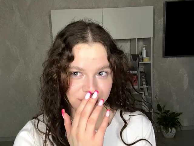 KatriceSarcone live cam on BongaCams