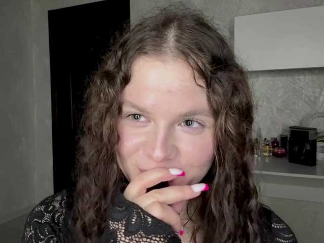 KatriceSarcone live cam on BongaCams