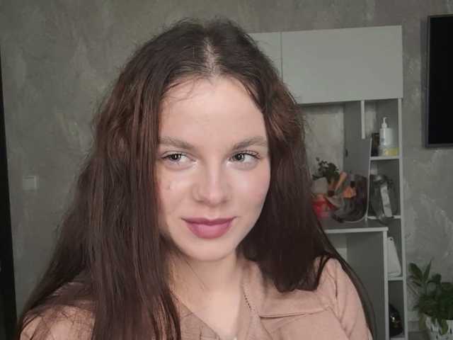 KatriceSarcone live cam on BongaCams