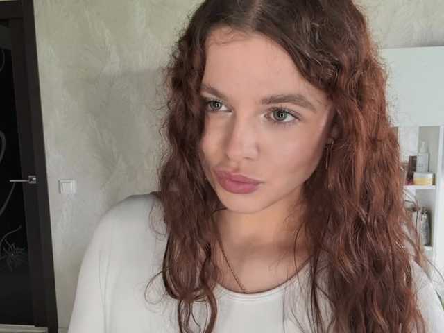 KatriceSarcone live cam on BongaCams