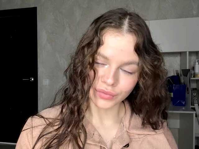 KatriceSarcone live cam on BongaCams