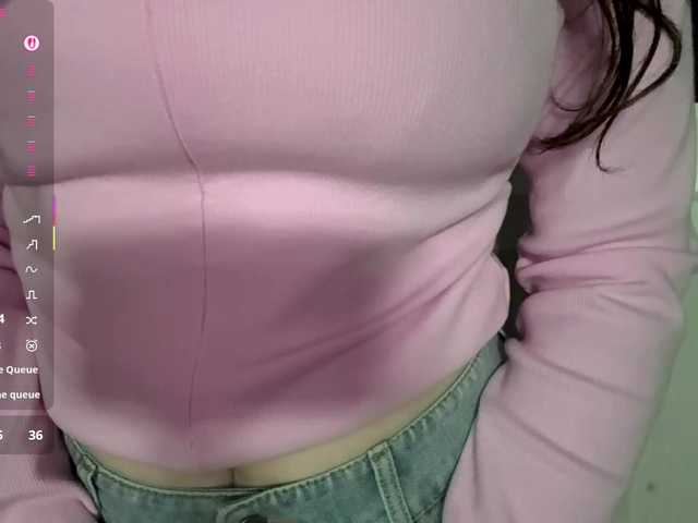 KatriceSarcone live cam on BongaCams