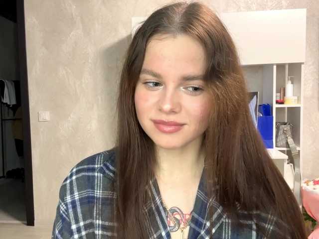 KatriceSarcone live cam on BongaCams