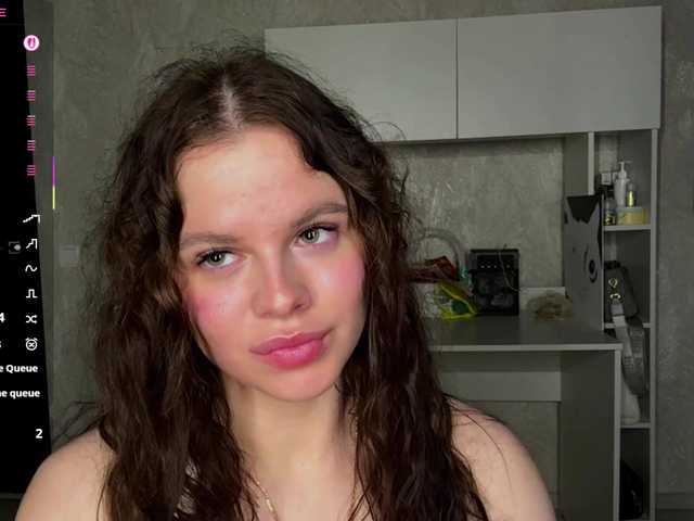 KatriceSarcone live cam on BongaCams