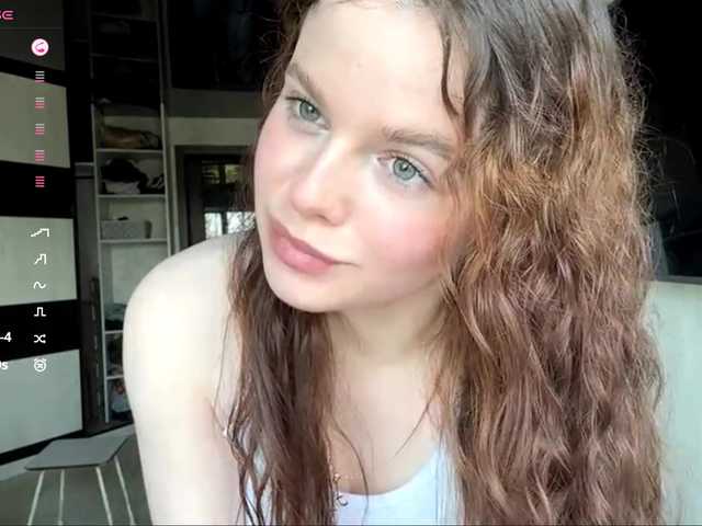 KatriceSarcone live cam on BongaCams