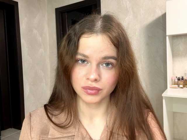 KatriceSarcone live cam on BongaCams