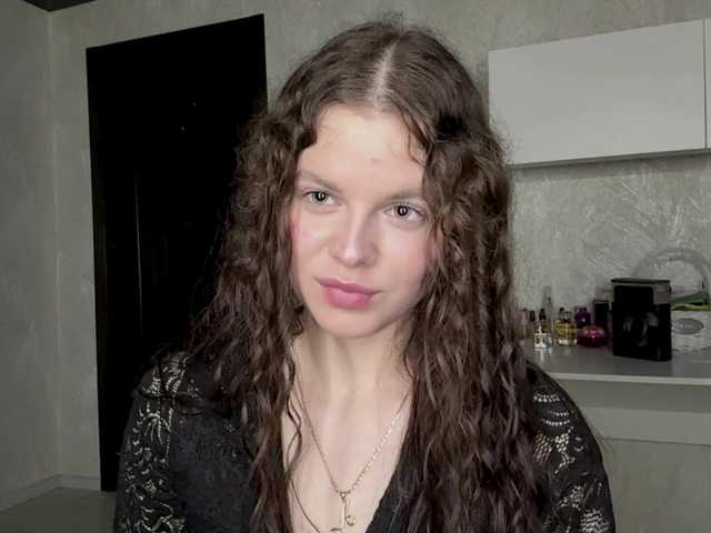 KatriceSarcone live cam on BongaCams