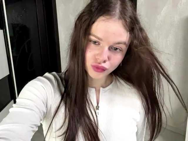 KatriceSarcone live cam on BongaCams