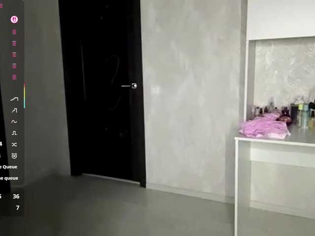 KatriceSarcone live cam on BongaCams
