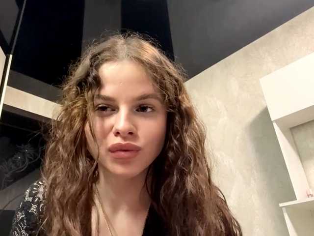 KatriceSarcone live cam on BongaCams