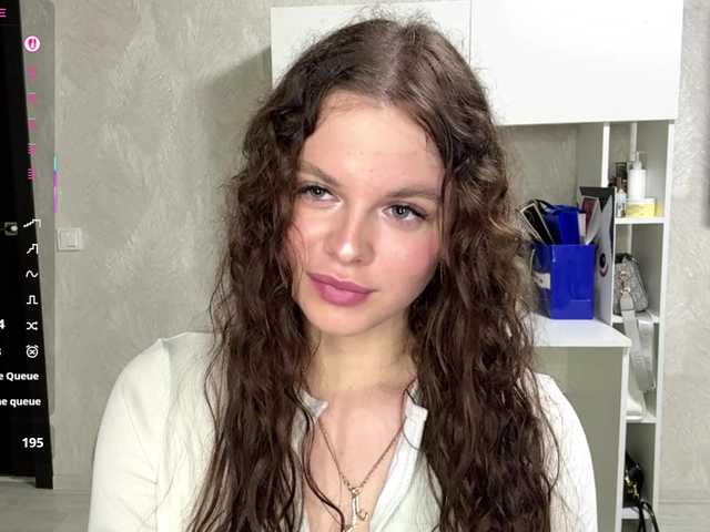 KatriceSarcone live cam on BongaCams