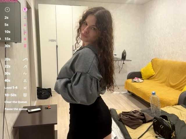KatriceSarcone live cam on BongaCams