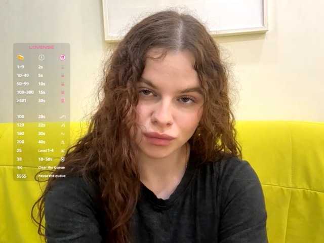 KatriceSarcone live cam on BongaCams