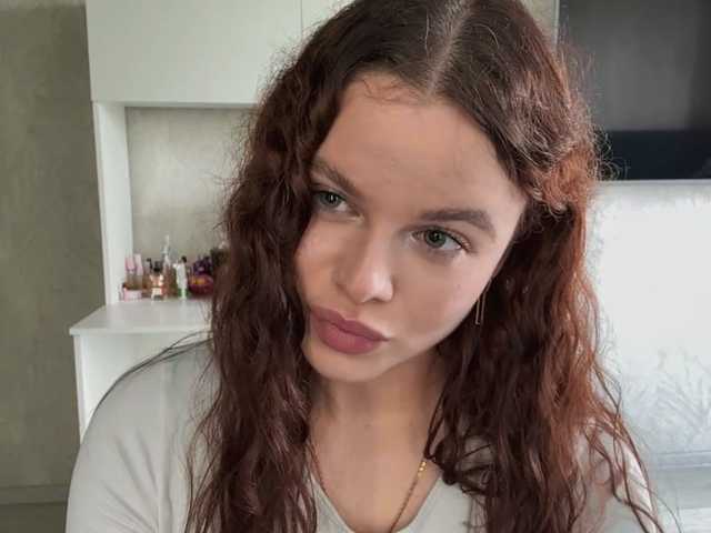 KatriceSarcone live cam on BongaCams