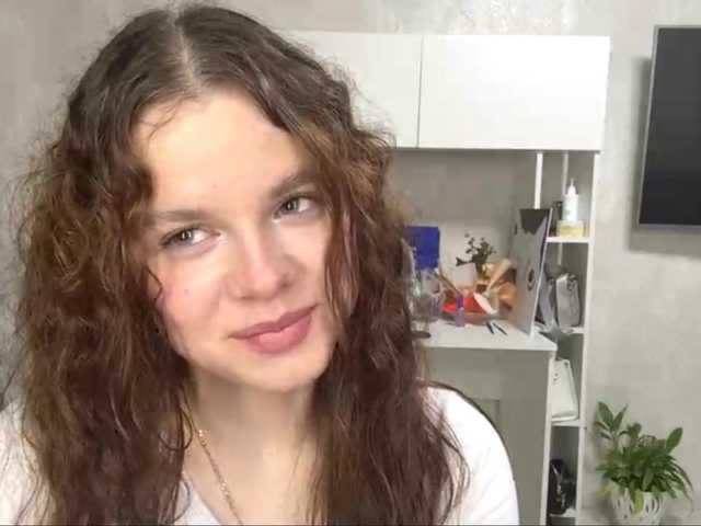 KatriceSarcone live cam on BongaCams