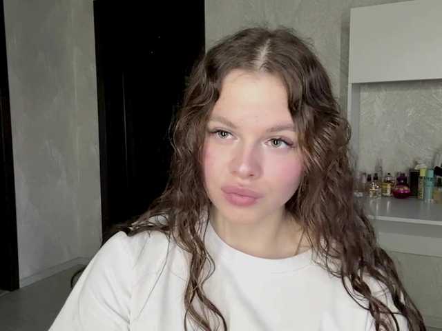 KatriceSarcone live cam on BongaCams