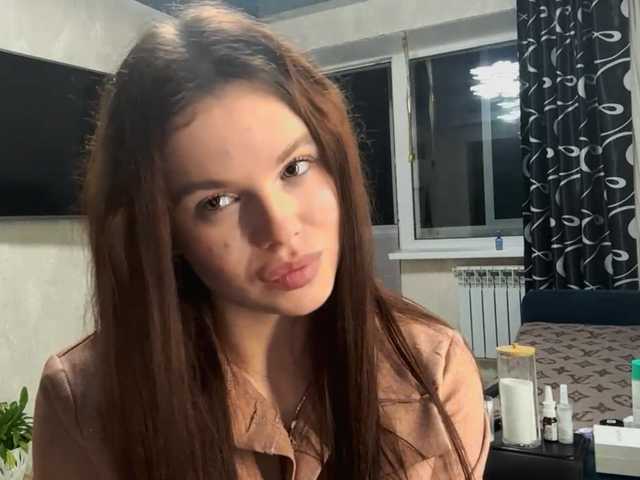 KatriceSarcone live cam on BongaCams
