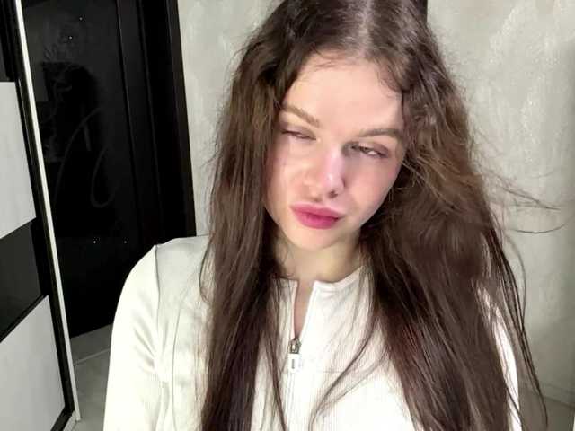 KatriceSarcone live cam on BongaCams