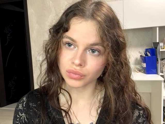 KatriceSarcone live cam on BongaCams