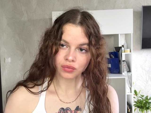 KatriceSarcone live cam on BongaCams