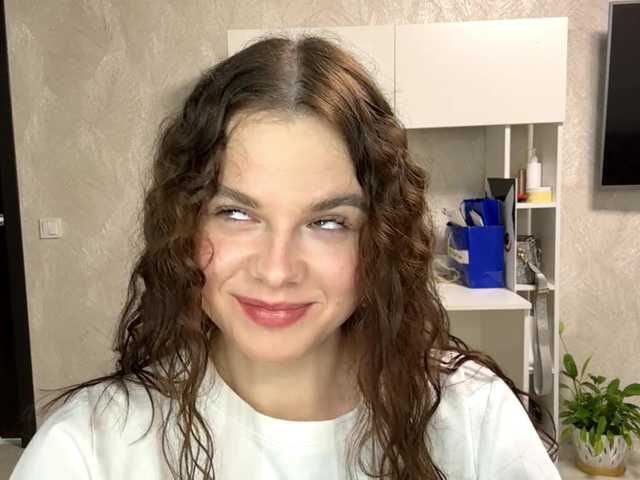 KatriceSarcone live cam on BongaCams