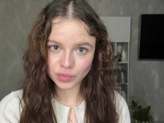 KatriceSarcone live cam on BongaCams