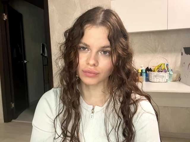 KatriceSarcone live cam on BongaCams