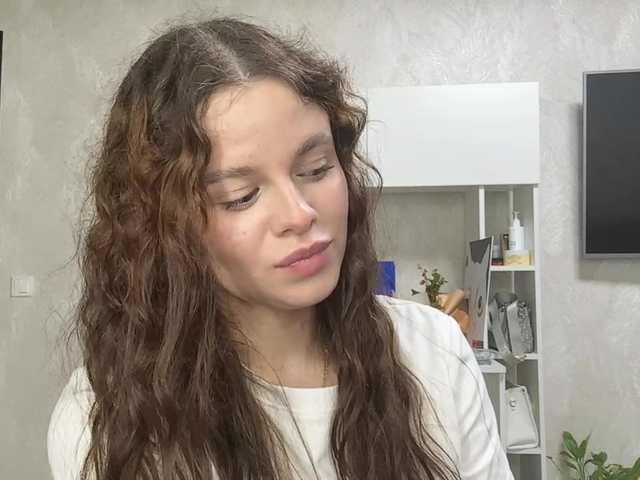 KatriceSarcone live cam on BongaCams