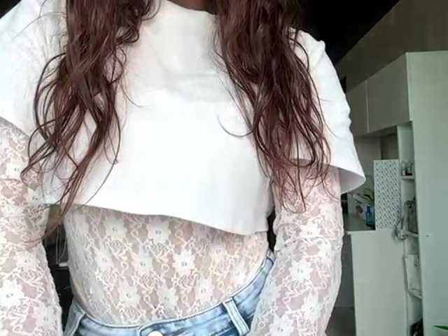 KatriceSarcone live cam on BongaCams