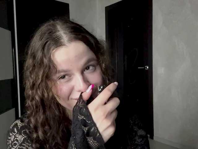 KatriceSarcone live cam on BongaCams
