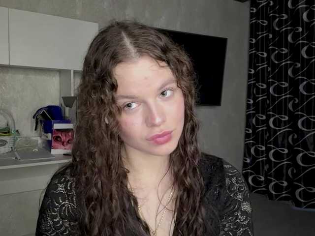 KatriceSarcone live cam on BongaCams