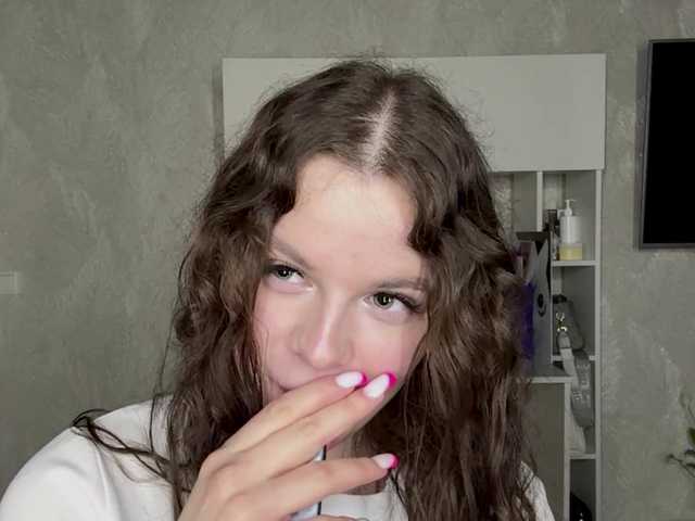 KatriceSarcone live cam on BongaCams