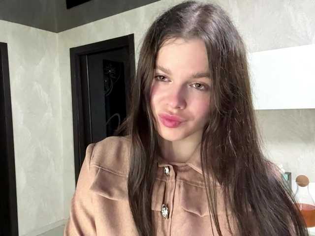KatriceSarcone live cam on BongaCams