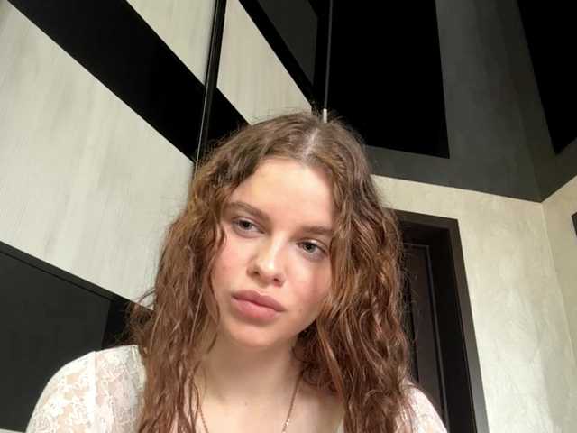 KatriceSarcone live cam on BongaCams