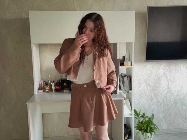 KatriceSarcone live cam on BongaCams
