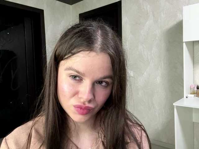KatriceSarcone live cam on BongaCams