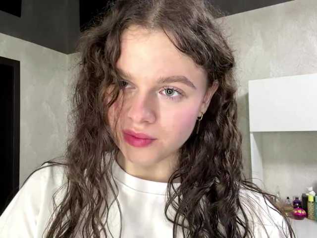 KatriceSarcone live cam on BongaCams