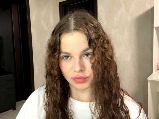 KatriceSarcone live cam on BongaCams