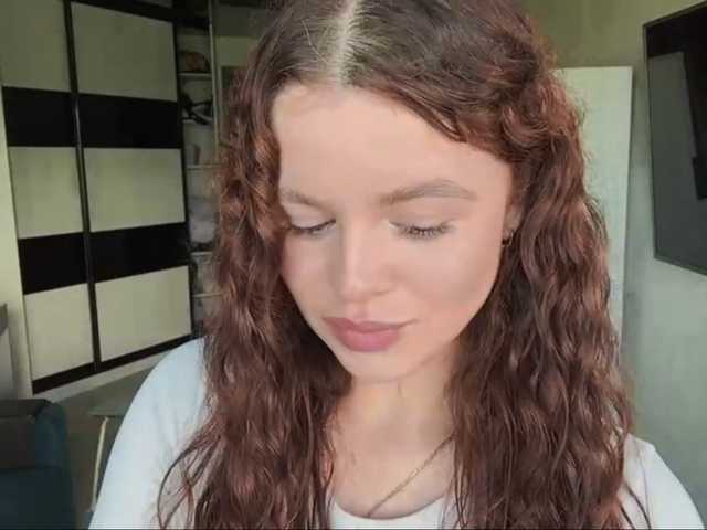 KatriceSarcone live cam on BongaCams