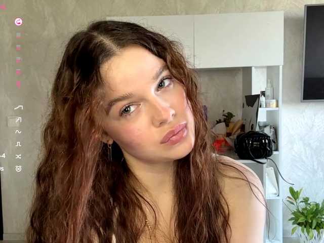 KatriceSarcone live cam on BongaCams